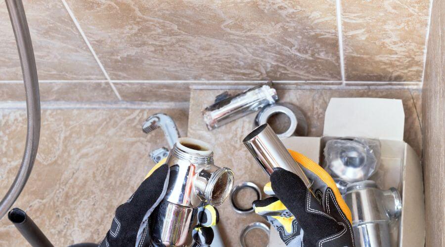 Expert flood damage restoration services in Elyria, NE